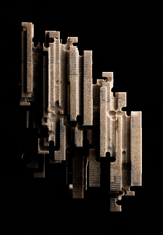Facade elements
