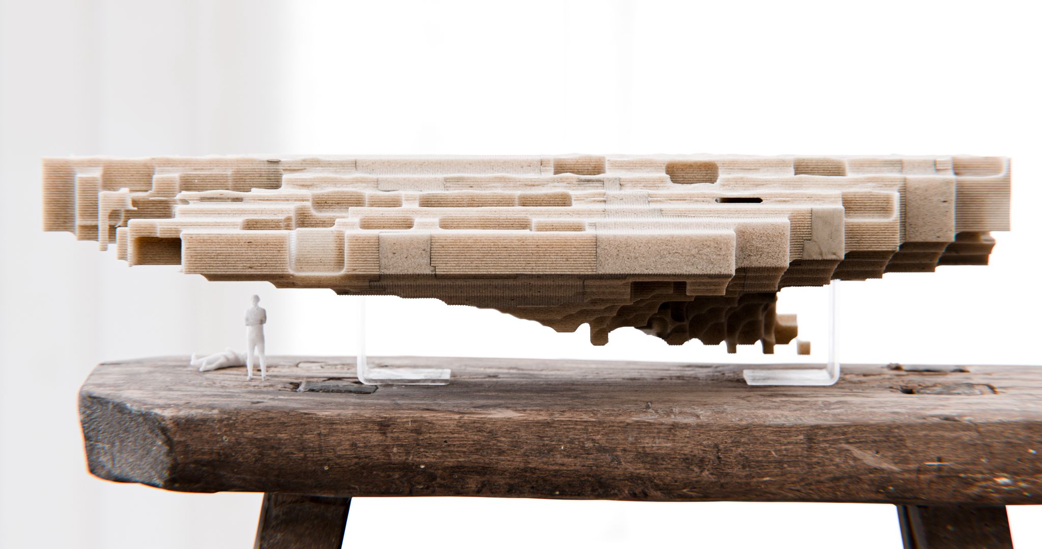 Project 05 Model